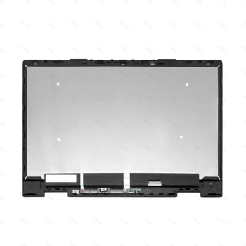 Dotaknite Bralnika Računalnike LCD Zaslon Zbora Za HP ENVY 15-bp105ni 15-bp105nia 15-bp105nn 15-bp105nw 15-bp105tx 15-bp105ur