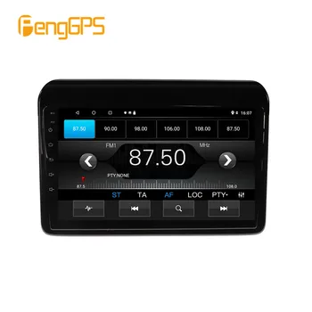 DVD-Predvajalnik za Suzuki Ertiga 2018 2019 Android 10.0 Večpredstavnostna Avtomobilski Stereo Radio, GPS Navigacija Carplay DSP zaslon na Dotik glavne enote