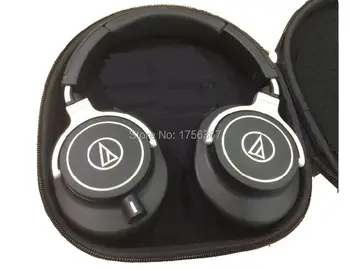 V-MOTA ANC slušalke torbica polje za Kontaktne Professional & Bang & Olufsen B&O Igrajo Beoplay H6 H7 H9 Nad-Ear slušalke Bluetooth