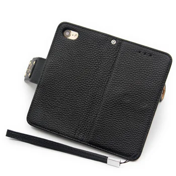 Visoko kakovost flip denarnice za iphone 11 11Pro 11Promax flip denarnice slog visoko kakovostne ženske za iPhone 7 8plus telefon vrečko primeru