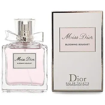 Christian Dior Miss Dior Cvetenja Bouquet 100ml