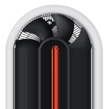 S SKYEE Hladilnik Fan Heatsink LED Modra Zaslonke CPU Hladilni Ventilator Tiho Radiator Za Intel 775/1156 za AMD AM2 AM2+ AM3 AM3+