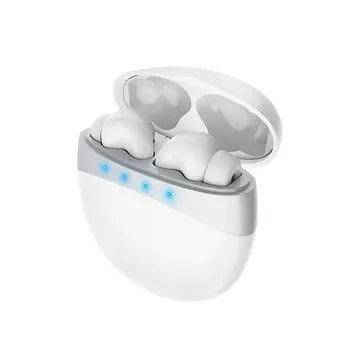 M19 TWS Glasbe Brezžične Bluetooth slušalke Visoki Stereo Bas Touch Delovanje Brezžične bluetooth slušalke za android iOS Telefon