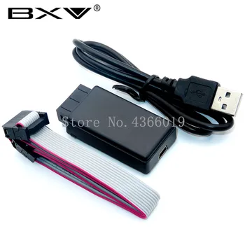 Altera Max II EPM240 CPLD Razvoj Odbor za Učenje Odbor USB Blaster Mini USB Kabel 10-Pin JTAG priključni Kabel