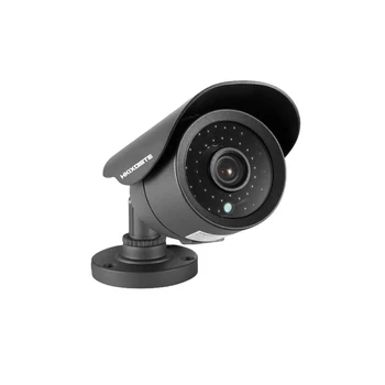 HKIXDIST 4MP AHD Varnostne Kamere za Video Nadzor, Notranja Zunanja Kamera Vodotesna HD CCTV Kamere, 4 milijona slikovnih pik, 40M Night Vision