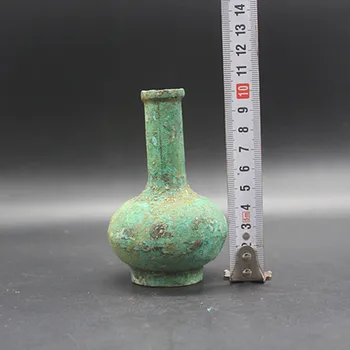 Kitajska stare Bronasto zbirka bronasta vaza