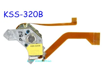 Oringal KSS-320B KSS320B KSS-320 KSS 320B Avtomobilski Predvajalnik CD-jev Laser Objektiv Lasereinheit Optični Pick-up Bloka Optique