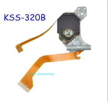 Oringal KSS-320B KSS320B KSS-320 KSS 320B Avtomobilski Predvajalnik CD-jev Laser Objektiv Lasereinheit Optični Pick-up Bloka Optique
