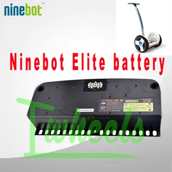 Original Ninebot Elite baterija 450wh Ninebot ravnotežje vozila zamenjajte baterijo rezervni deli