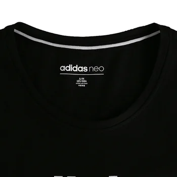 Original Nov Prihod Adidas Neo W CE TEE Ženske majice kratek rokav Šport