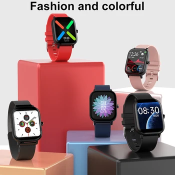 Reloj Inteligente Hombre Smartwatch 2020 Android Moških Pametno Gledati Moške Bluetooth Klic Pametno Gledati Za Xiaomi MI Huawei Telefon Apple