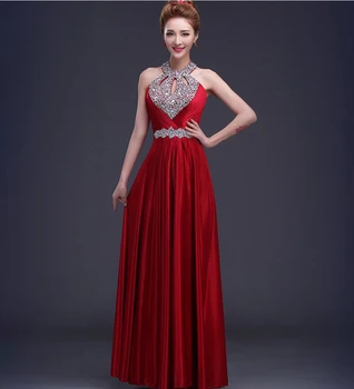 Špageti Trak Rdeče Družico Obleke 2018 Dolžina Tal Dolgo Tiste Neveste, ki Devica Obleke Haljo De Mariee Royal Blue Plus velikost