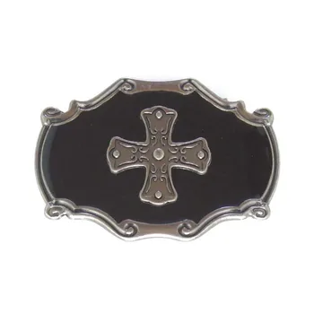 Klasična Keltic Križ Staro Moda Belt Sponke