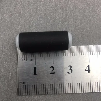 24PCS Xaar 128 print head gume ščepec roller pritisnite papir za Infinity Challenger Phaeton Wit barvni JHF Crystaljet tiskalnik 29mm
