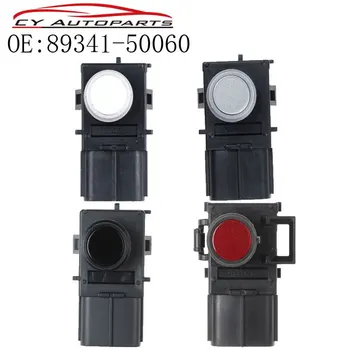 4 Barvni Novo PDC Parkirni Pomoč Senzor Za LEXUS LS 89341-50060 8934150060