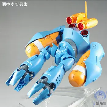 Japaness Gundam Model HG 1/144 MSM-03C Nn-Gogg HGUC Mobilne bo Ustrezala Otroci Igrače BANDAI