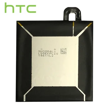 Original HTC B2PZM100 Telefon Nadomestna Baterija Za HTC Alpske U Play U Igrajo TD-LTE U Igrajo TD-LTE Dual SIM U-2u