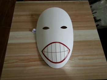 Tokio Ghoul Aogiri Noro Cosplay Masko