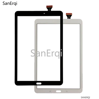 Digitizer Za Samsung Galaxy Tab E SM-T560 T560, Zaslon na Dotik, Računalnike Stekla, Zamenjava