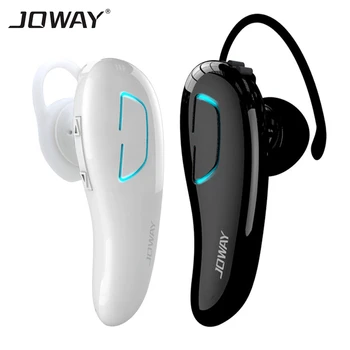 JOWAY H02 Bluetooth Slušalka za Prostoročno 4.0 Brezžična Brezvrvične Slušalke, MIKROFON HI-fi Slušalke za iPhone, Samsung Xiaomi Huawei Meizu