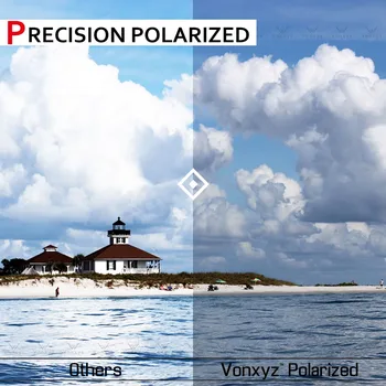 Vonxyz 20+ Barvne Izbire Polarizirana Zamenjava Leč za-Oakley Jupiter Kvadrat Okvir