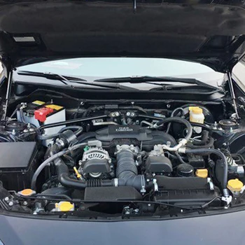Za Subaru Brz Toyota 86 GT86 2012 - 2017 Spredaj Kapuco Dvigalo Podpira Plina Pomlad Oporniki Motorja Rekviziti Hidravlični Palico