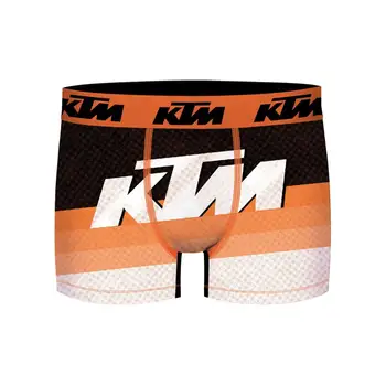 KTM perilo boxer tip različne Barve, da izberejo za moške