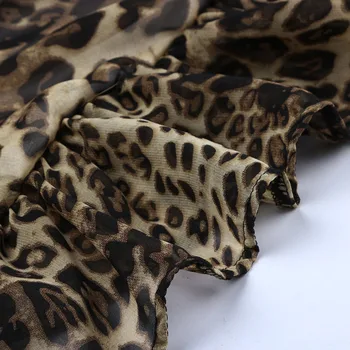Womail Krilo Ženske Poletje Leopard Tiskanja Krilo Elastični Pas Povoj vsak Dan NOVE modne Priložnostne Krilo 2019 A11