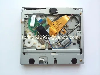 Fujitsu Deset DVD mehanizem DV-01-11B DV-01-27C 3050 laser brez pc odbor za Mercedes Toyota Avto DVD navigacijski sistemi