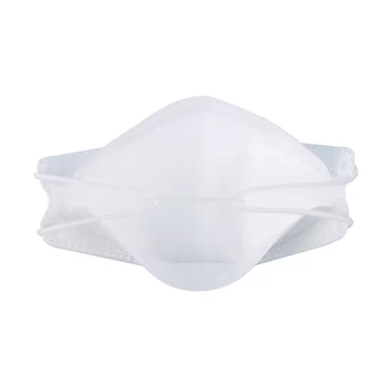 50pcs LAIANZHI YX011 FFP2 Ribe masko za Enkratno uporabo maske CE zaščitne maske higieno masko šport masko respirator masko usta