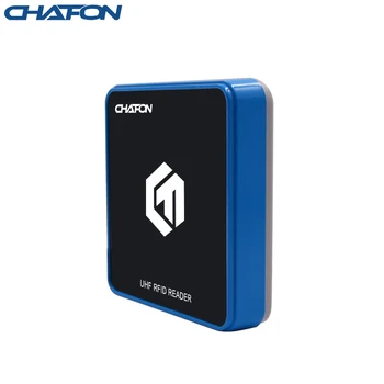 CHAFON usb uhf rfid reader posnemati tipkovnico plug and play ISO18000-6B/6C za dostop do sistema za nadzor brezplačni vzorec oznak