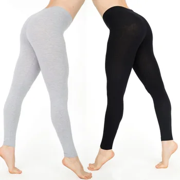 Ženske, Ženske Hujšanje Suh Shapewear Hlače Vroče 2020 Fitnes Legging Stretch Visoko Pasu Hlače Hlače, Črno Sivo Bela