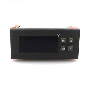 Digitalni Termostat Regulator NAPAJALNIK 220V 30A Temperaturni regulator -30~300 Stopnje s NTC Senzorja
