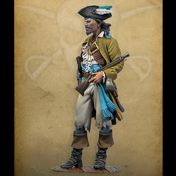 1/32 Obsega Smolo Slika Caribbean pirate