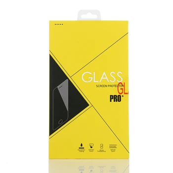10pcs 9D Polno Kritje Ukrivljen Kaljeno Steklo Za iPhone Mini 12 11 Max Pro XS XR X 8 7 6 6S Plus SE Zaslon Patron Film Z Box