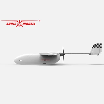 Sonicmodell Skyhunter 1800mm Peruti EPO Dolgo Vrsto FPV UAV Platformo RC Letalo PNP