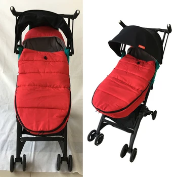 Nova blagovna znamka novorojenčka spalna vreča za Pockit voziček, posteljico pribor sleepsacks pozimi toplo footmuff za Yoyo Pockit+ voziček