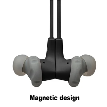 JBL ENDURANCE Run BT Brezžične Bluetooth Slušalke Športne Slušalke IPX5 Vodotesne Slušalke Magnetni Čepkov z Mikrofonom