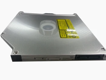 Za Apple Macbook Pro A1297 17 i7-Palčni Unibody Prenosni računalnik Notranji DVD SuperDrive 8X DVD-RW DL Diktafon 24X CD-R Zamenjava Gorilnika