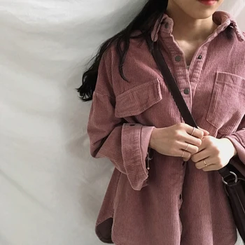 Novo Harajuku Velvet Jakne Ženske Zimske Jeseni Coats Plus Velikost Površniki, Ženski Big Vrhovi Srčkan Jopiči Barva Oblačila