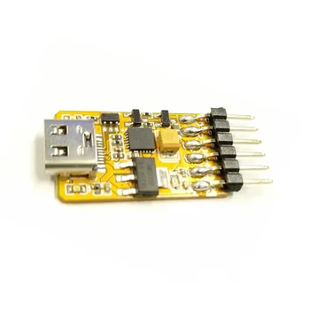 Taidacent ESP32/ESP8266 Samodejno Downloader Gorilnik za M5Stack CP2104 Modul USB na TTL