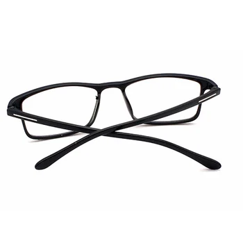 10pcs/veliko Anti-modra svetloba Jasno, Prevleka za zaščito pred Sevanjem Smolo Obravnavi Očala Moški Ženske Očala +1.0 +4.0
