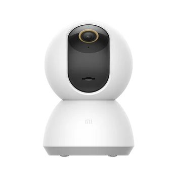 2020 Xiaomi Mijia 1296P Smart IP Kamero 2K Kamera Webcam Kamero 360 Kota WIFI Brezžični Night Vision AI Izboljšano Zaznavanje Gibanja