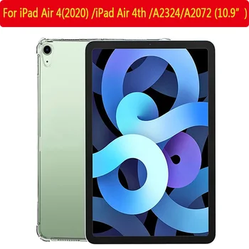 Cover Za iPad Zraka 4 Leta 2020 Za 10,9