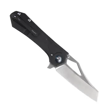 Kizer zložljiva žepni nož črna titan nož prostem kampiranje orodja KI4529 Maestro