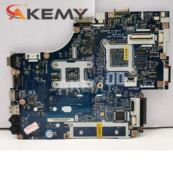 Akemy Za Acer aspire 5551G 5552G Prenosni računalnik z Matično ploščo DDR3 Socket S1 512mb GPU NEW75 LA-5911P MBWMJ02001 MBPUS02001 MBWVE02001