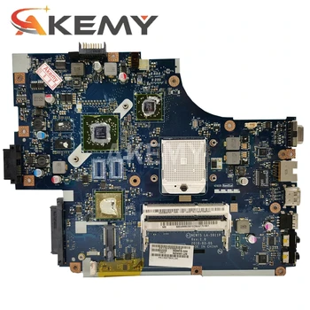 Akemy Za Acer aspire 5551G 5552G Prenosni računalnik z Matično ploščo DDR3 Socket S1 512mb GPU NEW75 LA-5911P MBWMJ02001 MBPUS02001 MBWVE02001