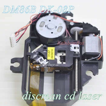 Nove mehanske Za DK-80P DM86 CD Walkman Optični Pickup DK80P Laser M