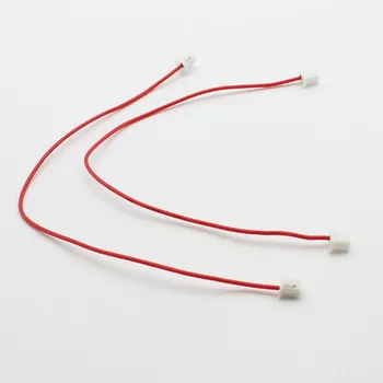 Cctv uzda žice IR kabel, ki Povezuje cctv CMOS modul za IR Led kabel Levo skakalec žice za cctv kamere odbora in IR Led