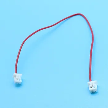 Cctv uzda žice IR kabel, ki Povezuje cctv CMOS modul za IR Led kabel Levo skakalec žice za cctv kamere odbora in IR Led